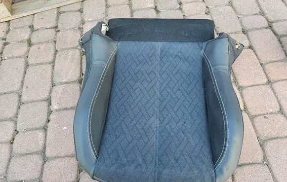 Opel Corsa F Interior set 