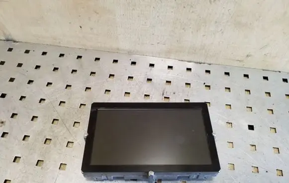Nissan Pathfinder R51 Screen/display/small screen 216769764 DP7W1400E 28091EP000