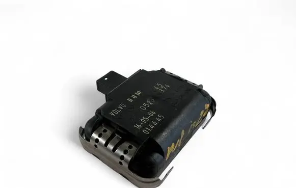 Volvo S40 Rain sensor 8648049