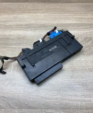 BMW 5 F10 F11 Comfort/convenience module 9252330 106818