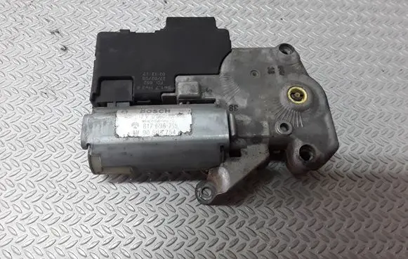 Opel Astra G Sunroof motor/actuator 90503754