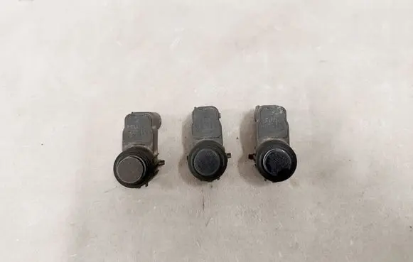 Peugeot 5008 Parking PDC sensor 9665661977