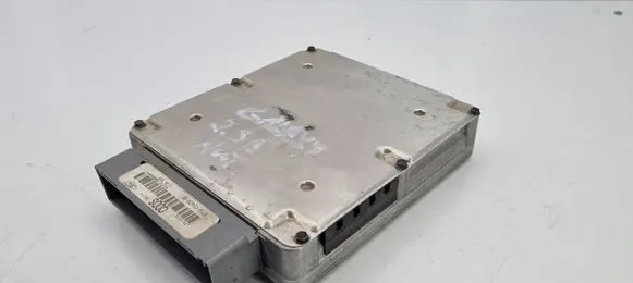Ford Galaxy Engine control unit/module 97VW12A650BD