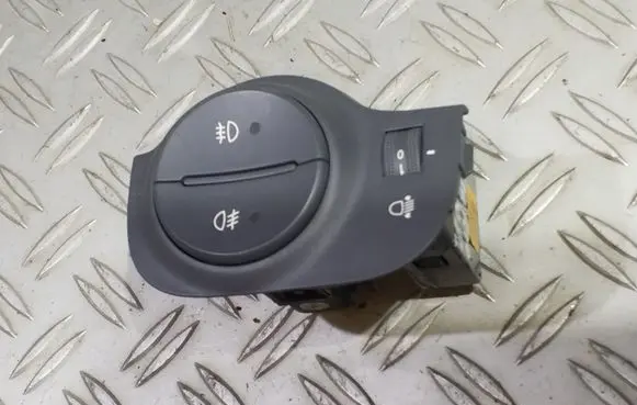KIA Rio Fog light switch 933101G900 201003478 202002962