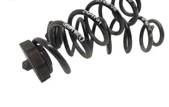 Audi A4 S4 B8 8K Rear coil spring