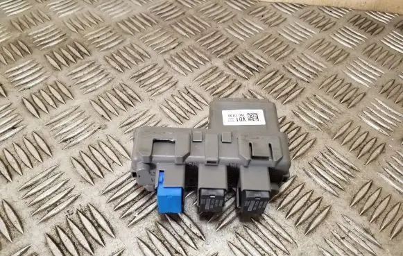 Fuse module
