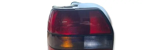 Renault 19 Rear/tail lights 7700783993AJ NEIMAN2165