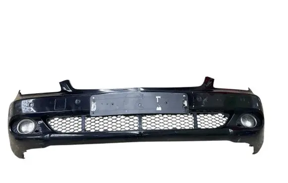 Mercedes-Benz CLS C219 Front bumper A2198805070 2198805070