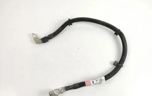 Tesla Model X Other wiring loom 203688400A