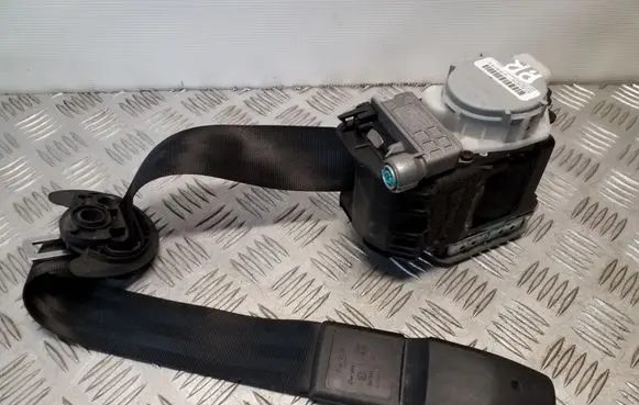 Audi A5 Sportback 8TA Front seatbelt 8T8857706C