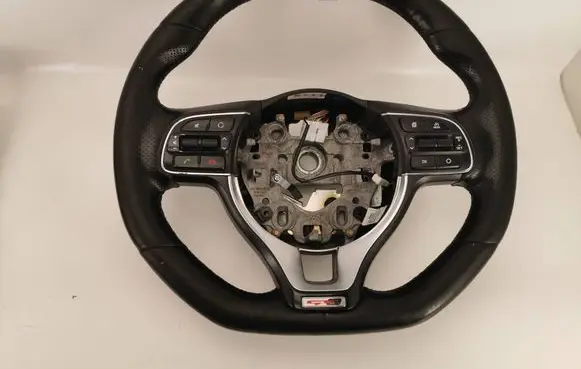 KIA Sportage Steering wheel 