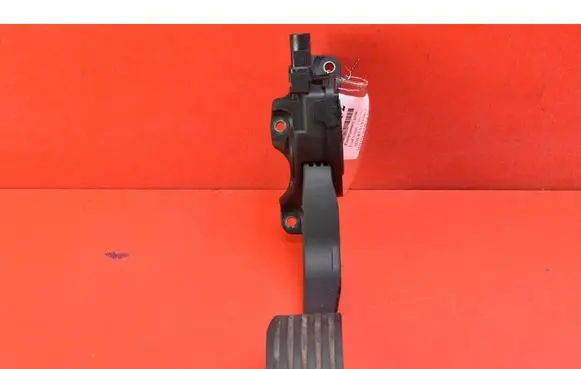 Ford S-MAX Accelerator throttle pedal 6G92-9F836-JE
