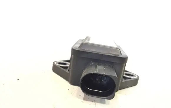 Audi A6 S6 C5 4B ESP acceleration yaw rate sensor 8E0907637A