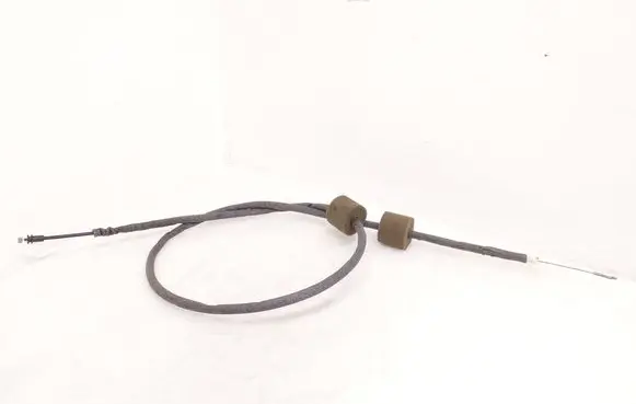 Mercedes-Benz Sprinter W906 Sliding door cable line A9067600404