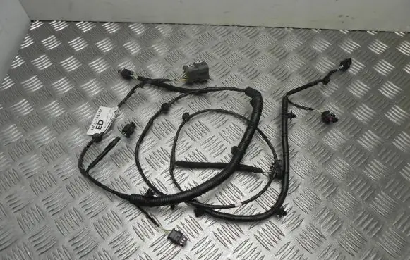 Jaguar I-Pace Other wiring loom J9D315B484ED T7143