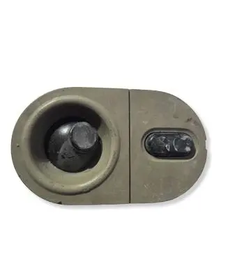 Renault Laguna I Front seat light 7700820541