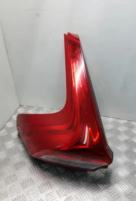 Volvo V40 Rear/tail lights 31395844