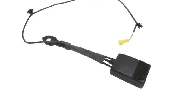 Mercedes-Benz B W246 W242 Front seatbelt buckle A2468600169