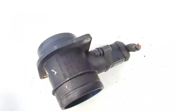 Mass air flow meter