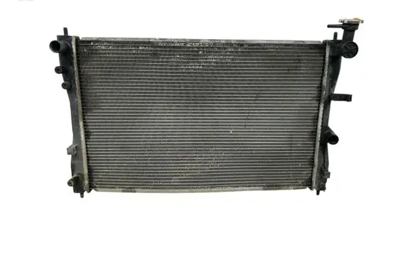 Mitsubishi Colt Coolant radiator