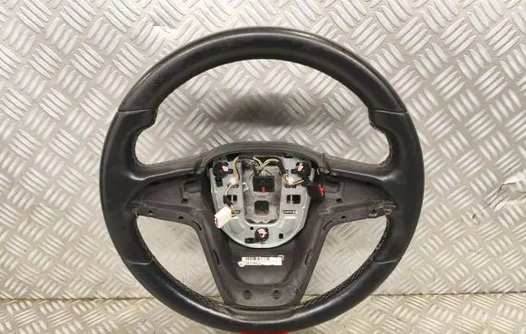 Opel Mokka X Steering wheel 13473053 309172299G97 0060002736
