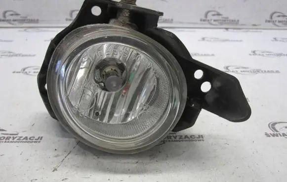 Mazda 6 Front fog light GDK5-51694