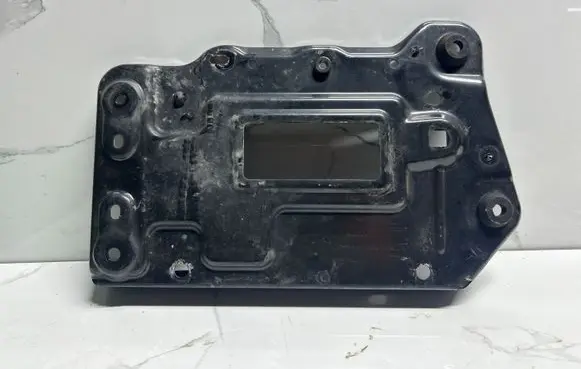 Mercedes-Benz A W176 Battery tray A2466200018
