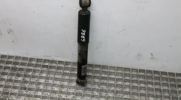 Citroen Jumpy Rear shock absorber/damper 9813961880