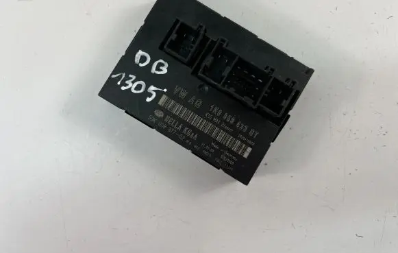 Volkswagen Golf VI Other control units/modules 1K0959433BT