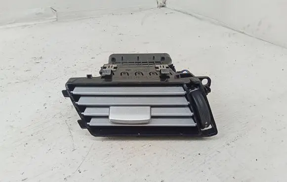 Mercedes-Benz E W212 Dashboard side air vent grill/cover trim A2128302654