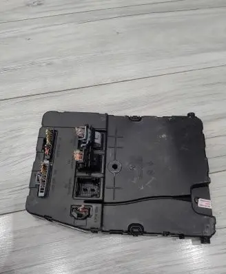 Renault Megane II Other control units/modules 8200606830