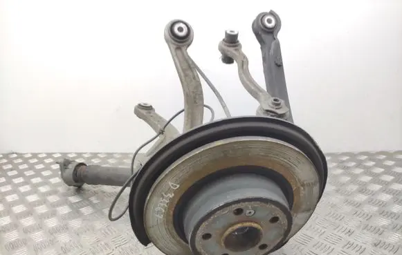 Mercedes-Benz E C207 W207 Rear suspension assembly kit set 