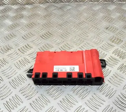 BMW 2 F22 F23 Current control relay 19175000001 9227752