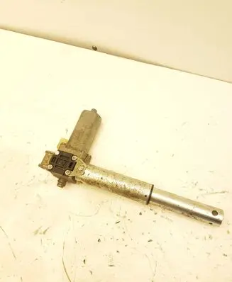 BMW 5 E60 E61 Seat adjustment motor 0390203233