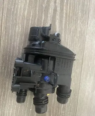 Opel Grandland X Thermostat 9812131480