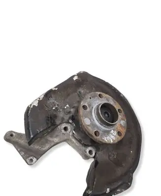 Volkswagen PASSAT B7 Rear wheel hub 3C0505