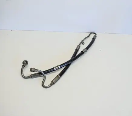 BMW 1 E81 E87 Air intake hose/pipe 44251000