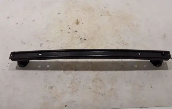 Renault Kangoo III Rear bumper cross member 756106853R