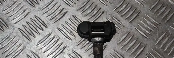 Mercedes-Benz C W205 Tire pressure sensor CCAJ13LP030072