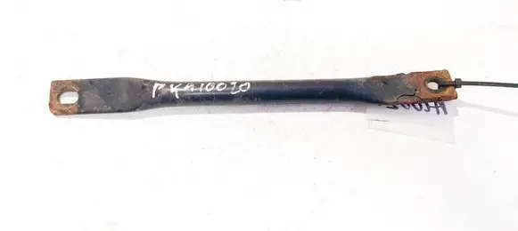 Peugeot 607 Bracket in trunk/boot 