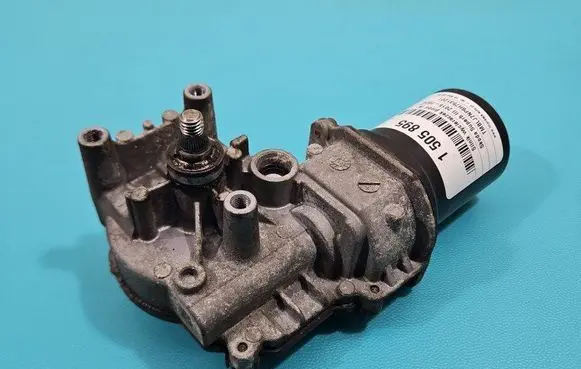Skoda Superb B8 (3V) Wiper motor 3V1955119 IMPRK1505895
