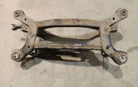 Audi A4 S4 B5 8D Rear subframe 