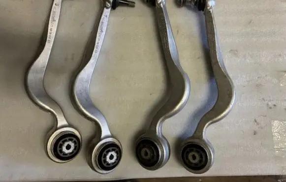 Front control arm