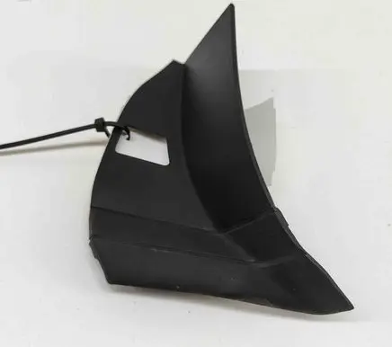Volkswagen ID.4 Rear/tail light trim molding 11A945428A