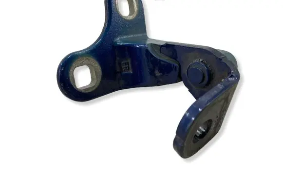 Tesla Model Y Front door lower hinge 1626075600B