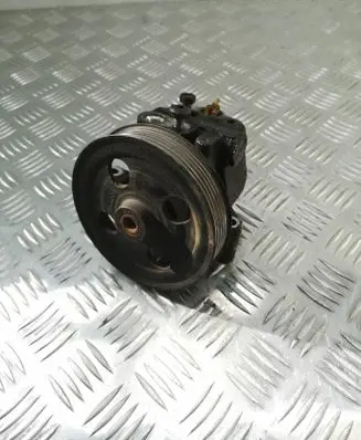 Ford Mondeo MK IV Power steering pump 6G913A696CD 74284069 B4911041925