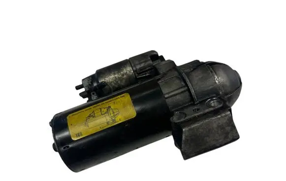 BMW 3 E90 E91 Starter motor 7801203