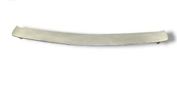 Tailgate/trunk spoiler