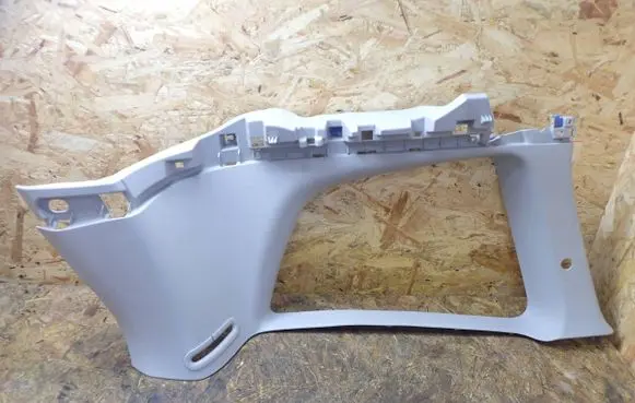 Renault Scenic III - Grand scenic III (D)pillar trim (top) 769340019R