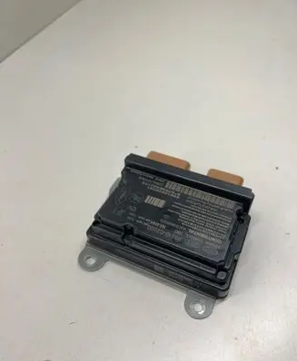 Hyundai Tucson IV NX4 Airbag control unit/module 95910CZ000